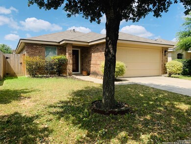 10418 Stallion Bay, San Antonio, TX 78254 - photo 2