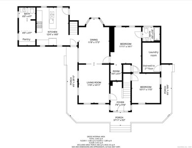 16 Wilkinson St, Putnam, CT 06260 - photo 6