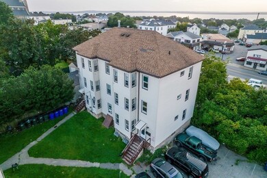 19 Kilburn St, Fall River, MA 02724 - photo 4