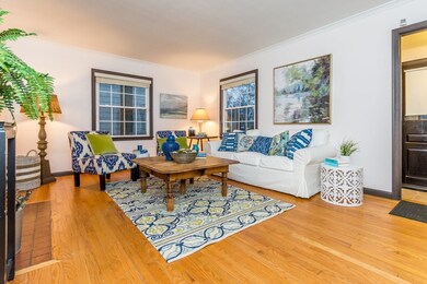 904 Edgewood Place, Ann Arbor, MI 48103 - photo 6