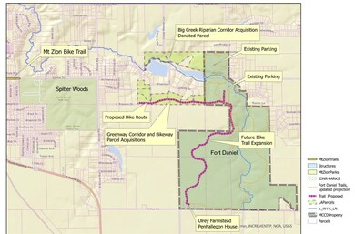 Lot 20 Jeffrey Ln, Mount Zion, IL 62549 - photo 2