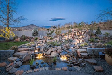 2570 Meadow Creek Dr, Medford, OR 97504 - photo 2