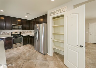 Pantry