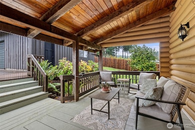 248 Coma Rd, Winlock, WA 98596 - photo 5