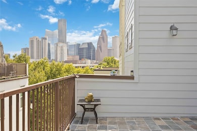 1005 Bingham St unit 5, Houston, TX 77007 - photo 3