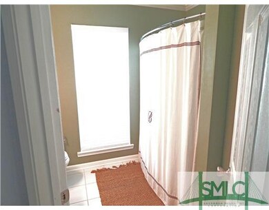 Bathroom.