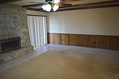 16504 Kings Rd, Shawnee, OK 74801 - photo 6