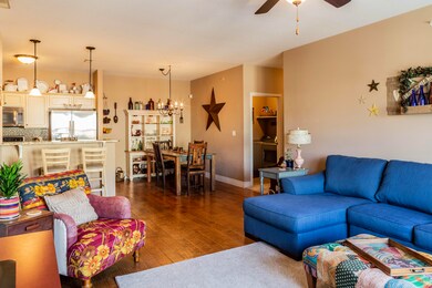 27 N Grace Lane 202-6
