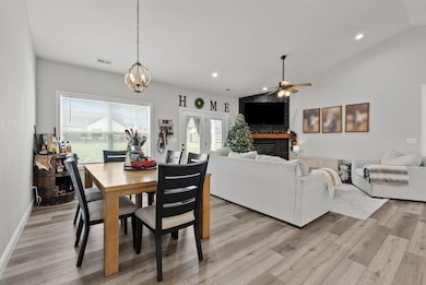 401 San Antonio Dr, Nicholasville, KY 40356 - photo 5