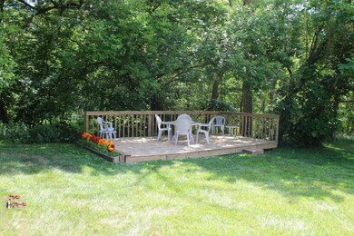 Shared Deck