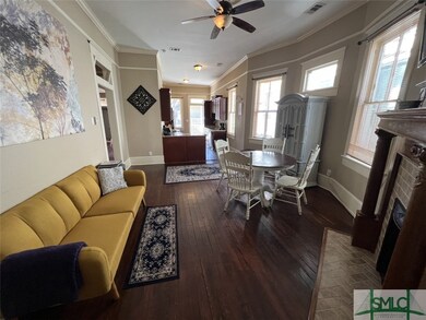 107 W 37th St, Savannah, GA 31401 - photo 2