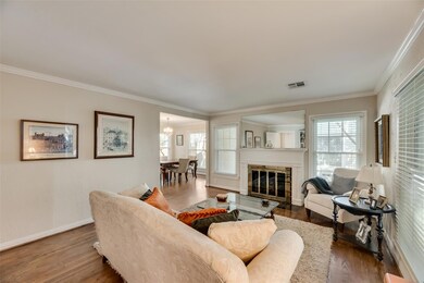 4209 Delmar Ave, Dallas, TX 75206 - photo 7