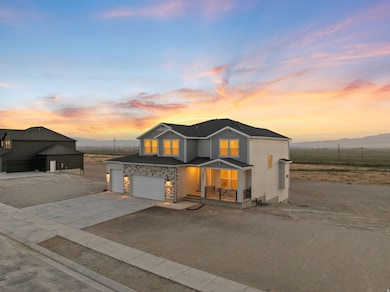 2821 Scarlet Rd unit 149, Eagle Mountain, UT 84005 - photo 3