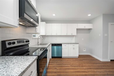 8705 Bertwood St unit A, Houston, TX 77016 - photo 5