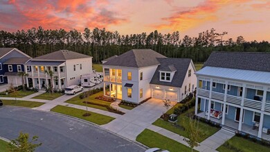 196 Clearblue Loop, Summerville, SC 29486 - photo 4
