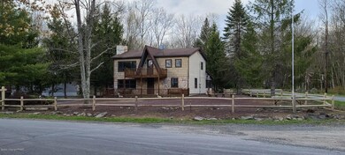 385 N Arrow Dr, Pocono Lake, PA 18347 - photo 3