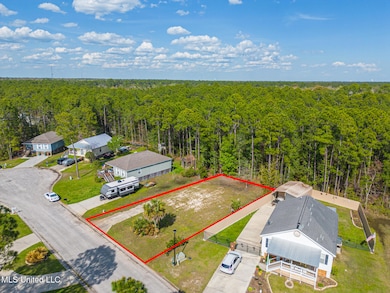 814 Deer Trail Lane