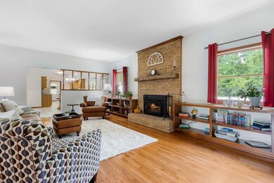 Oak Hardwood