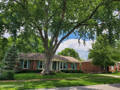 Well Maintained Landescap