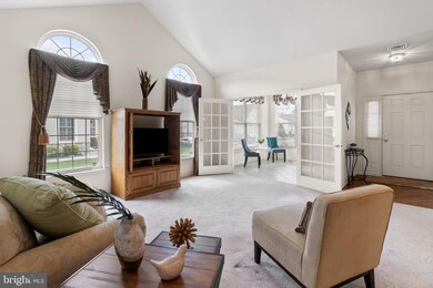 611 Bellflower Rd unit V252, Langhorne, PA 19047 - photo 6