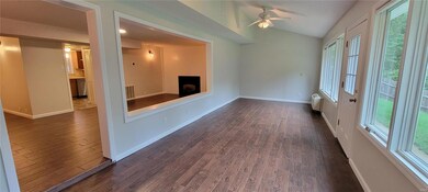 Sunroom has endless possibilities