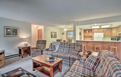 57 W Branch Rd unit 3, Lincoln, NH 03251 - photo 3