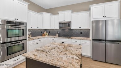 12924 N 145th Way, Scottsdale, AZ 85259 - photo 4