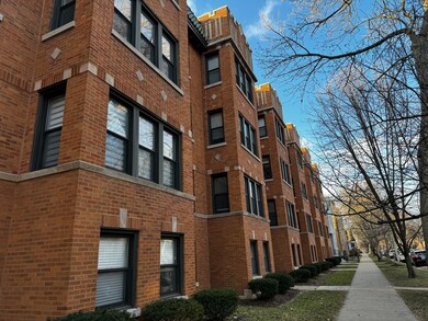 4812 N Hoyne Ave unit 1, Chicago, IL 60625 - photo 2