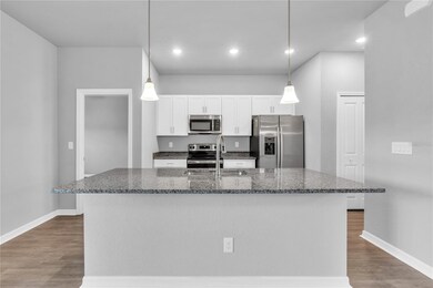 Picture is of a previous completed home