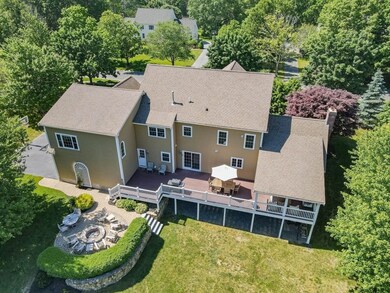 12 Creek Dr, Norfolk, MA 02056 - photo 3