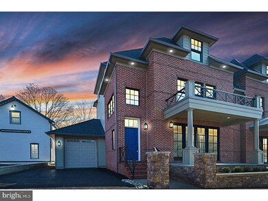 73 S Hamilton St unit 3, Doylestown, PA 18901 - photo 2