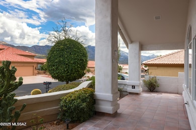 35908 S Mesa Ridge Dr, Tucson, AZ 85739 - photo 4