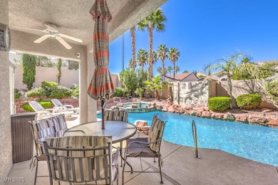 10217 Crystal Cloud Ave, Las Vegas, NV 89129 - photo 6