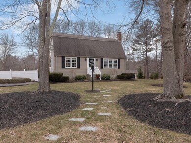 4 Indian Trail, Whitman, MA 02382 - photo 3