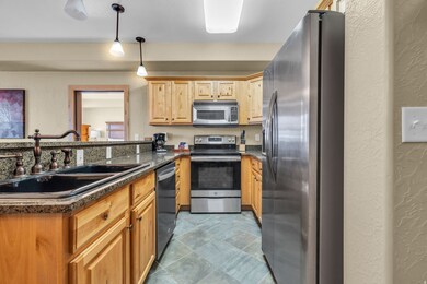 2669 W Canyons Resort Dr unit 206, Park City, UT 84098 - photo 5