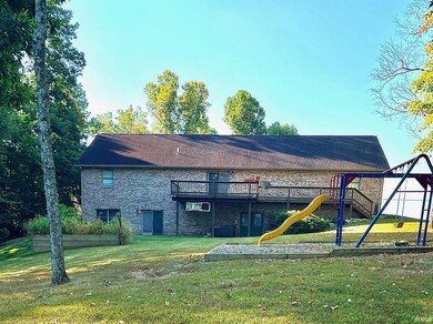 13727 E Timber Trace Dr, Solsberry, IN 47459 - photo 2