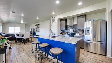 543 Johnson Dr, Lavon, TX 75166 - photo 7