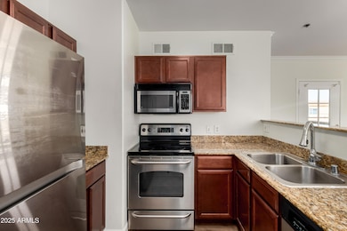 2134 E Broadway Rd unit 2054, Tempe, AZ 85282 - photo 5