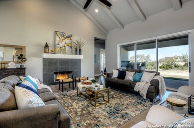 10211 Nina Ridge, San Antonio, TX 78255 - photo 3