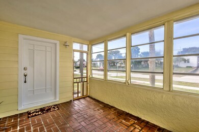 Front Sun Room