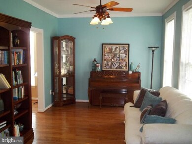 6605 Hot Spring Ln, Fredericksburg, VA 22407 - photo 2