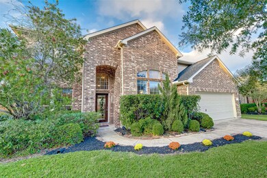 Welcome to 28112 Rusty Hawthorne!  Looking forward to having you visit.