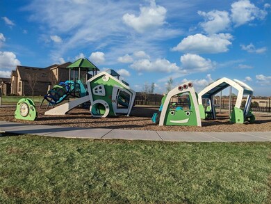 1200 Kerrville Ln, Hudson Oaks, TX 76087 - photo 5