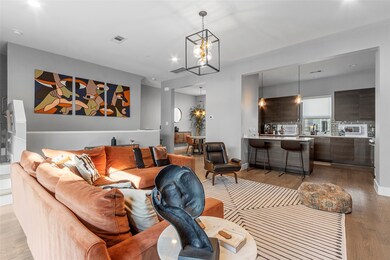 2104 Dennis St, Houston, TX 77004 - photo 5