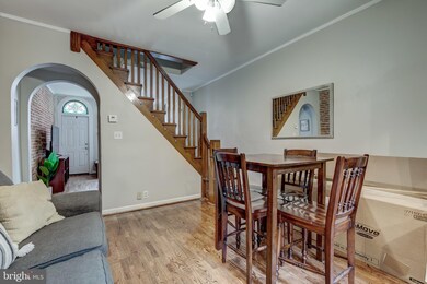 1432 S Charles St, Baltimore, MD 21230 - photo 7