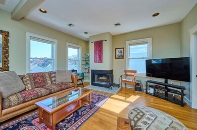 118 Trowbridge St unit 6, Cambridge, MA 02138 - photo 5