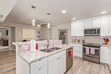 Kitchen 5 - Thomas Rd