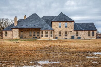 240 Rock Springs Rd, Weatherford, TX 76088 - photo 4