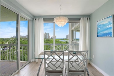 St. Tropez unit 501, Naples, FL 34108 - photo 2