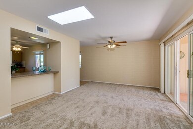 all interior painted